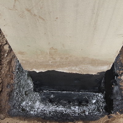 REPARACION DE FUGAS DE AGUA