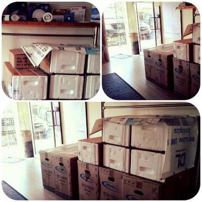 Equipos para  Restorant