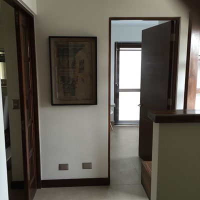 Acceso Interior