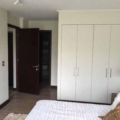 Dormitorio Principal