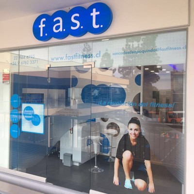 FAST San Carlos de Apoquindo