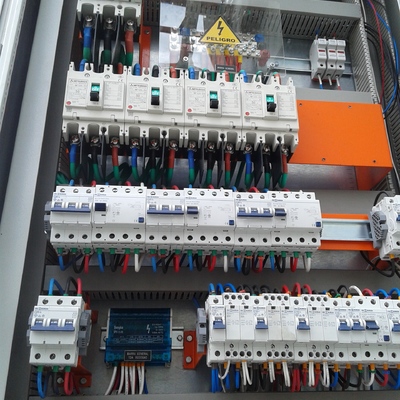 Tablero eléctricos