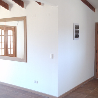 Terminaciones interiores