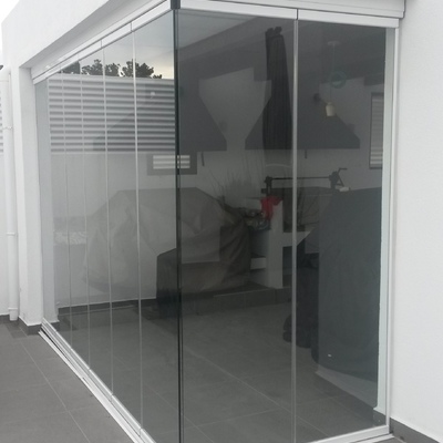 INSTALACION PANELES FULL VISTA