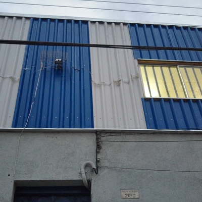 Intalacion de Aires Acondicionados