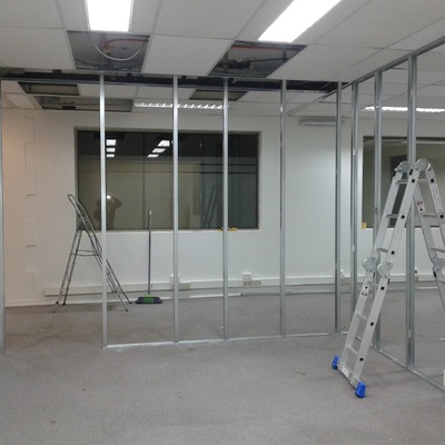 Trabajos de pintura ,tabiqueria,piso flotante.etc..