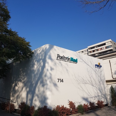 FACHADA POSITRON MED