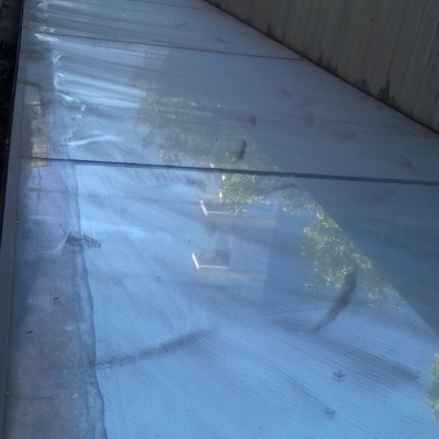 Caperucita restaurante 