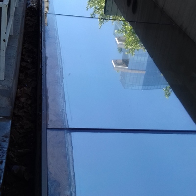 Caperucita restaurante 