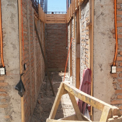 instalacion electrica casa nueva 