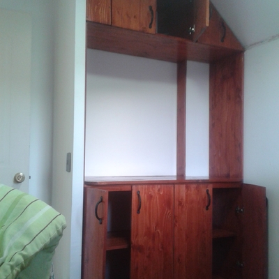 fabricacion mueble