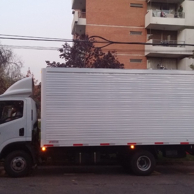 camion