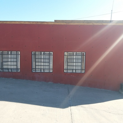 Servicio de reparacion y pintura ,estructura