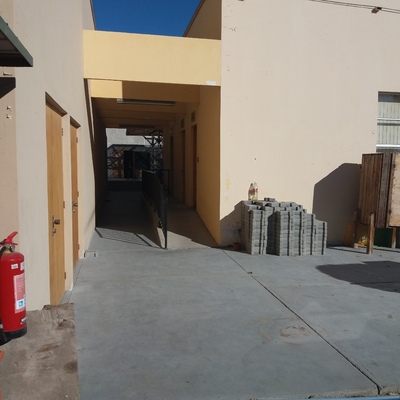 I.MUNICIPALIDAD DE MEJILLLONES