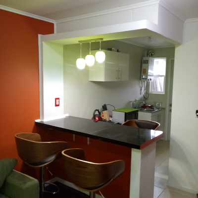 Cocina americana