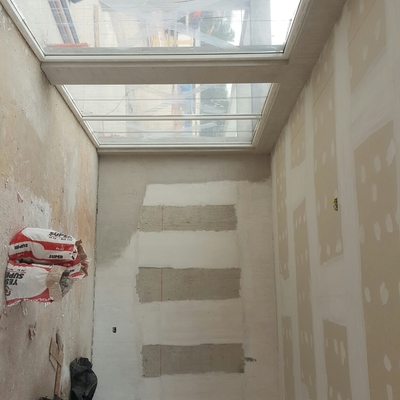 Ampliacion saka de juegos