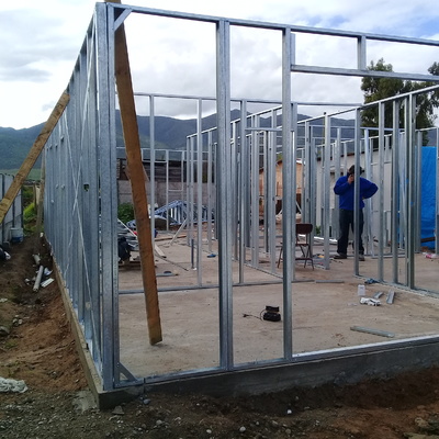 trabajos con metalcom