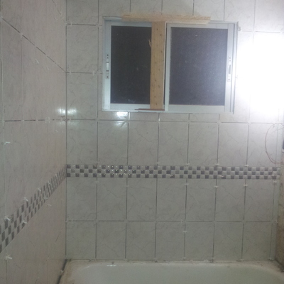 Ceramicas  baños y pisos todo tipo d trabajos con ceramicas