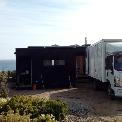 Trabajo don Gonzalo Bahamondes