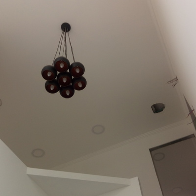 Remodelacion peluqueria