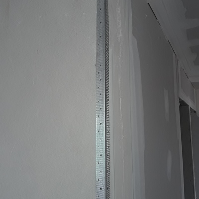 Esquineros metalicos