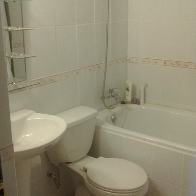 Remodelacion Baño