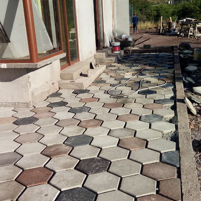 Terraza