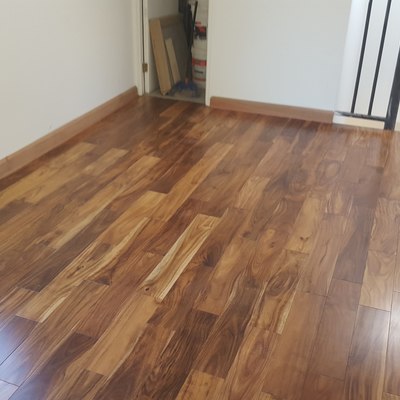 madera ingeniería