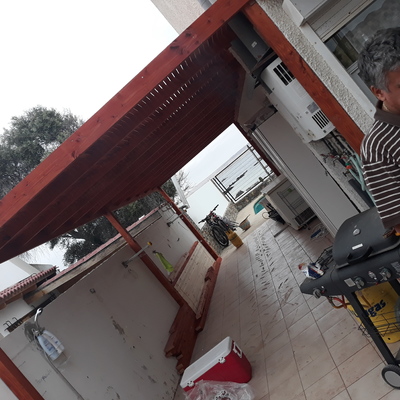 Madera