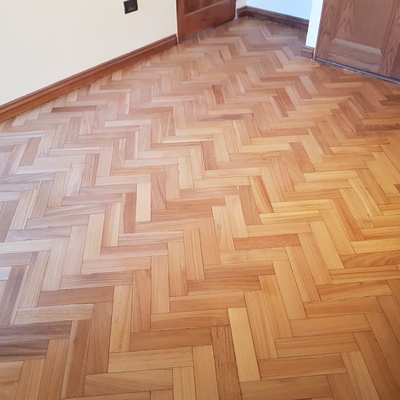 Parquet