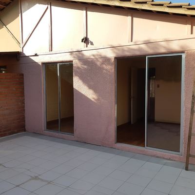 Ventanas nuevas
