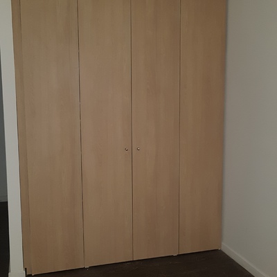 Closet roberto ponce