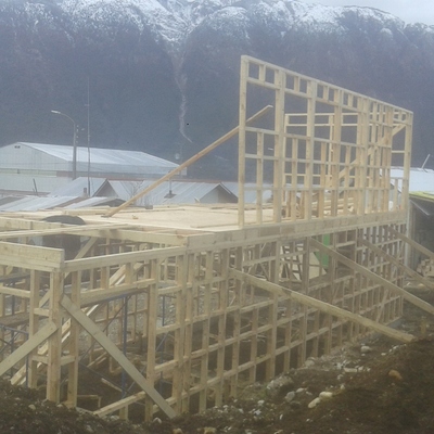 Estructura