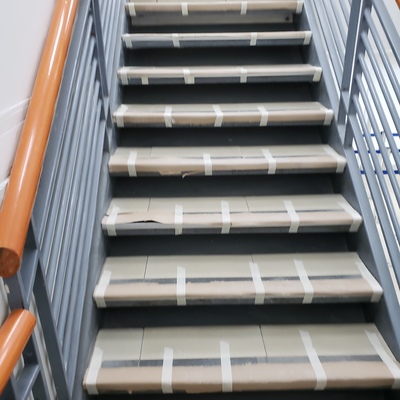 Escalera