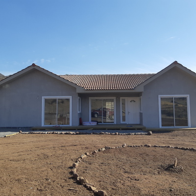 CASA CHACABUCO 1
