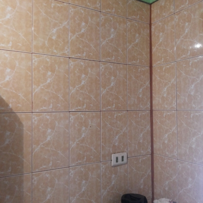 instalacion de Azulejo