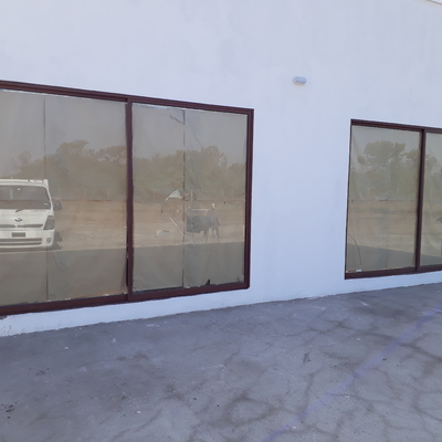 Ventanas termopanel