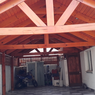 Cobertizo