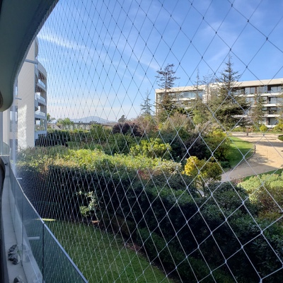 Malla de Seguridad 0.8 mm