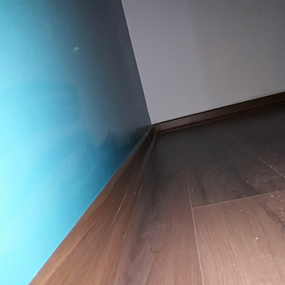 Remodelacion casa