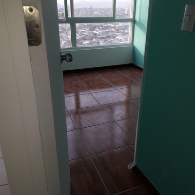 Remodelacion depto.