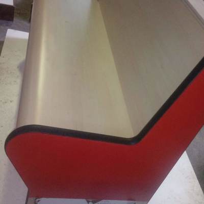 Asiento de cheki chiss