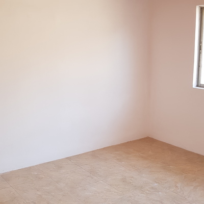 Remodelacion de casa