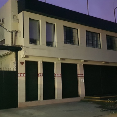 Trabajo terminado