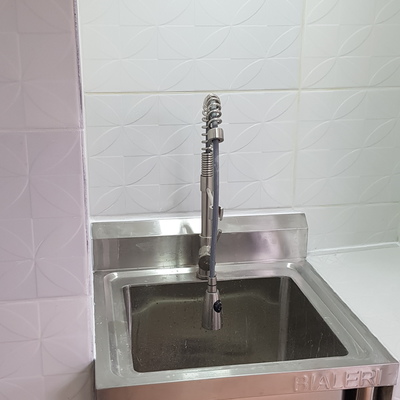 Remodelacion cocina