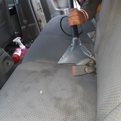 Tapiz de auto