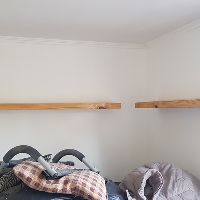 Remodelacion completa de departamento