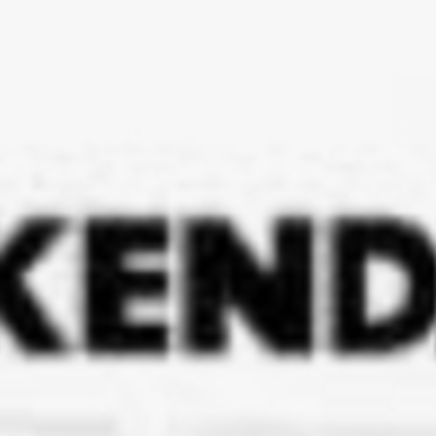 Marca KENDAL