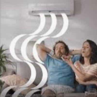 Climatiza tu Hogar!!!