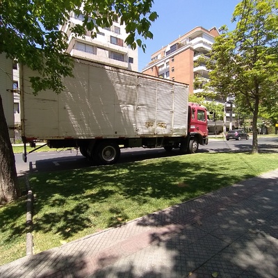 mudanzas emilio garrido